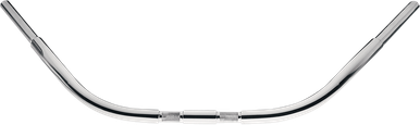 WILD 1 Handlebar - Beach - Springer - Chrome WO551
