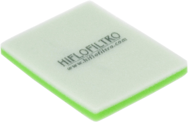 Hiflofiltro Foam Air Filter Kawasaki KLR250 1994-2005 HFF2022