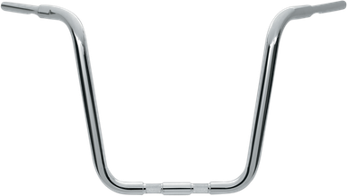 WILD 1 Handlebar - Ape Hanger - Springer - 16" - Chrome WO569