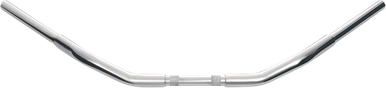 WILD 1 Handlebar - Knuckle - TBW - Chrome WO503