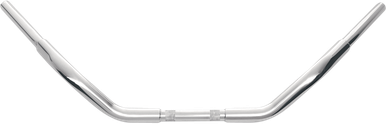 WILD 1 Handlebar - Street - TBW - Chrome WO504