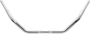WILD 1 Handlebar - FLHR2 - TBW - Chrome WO518