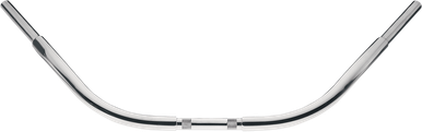 WILD 1 Handlebar - Beach - TBW - Chrome WO550