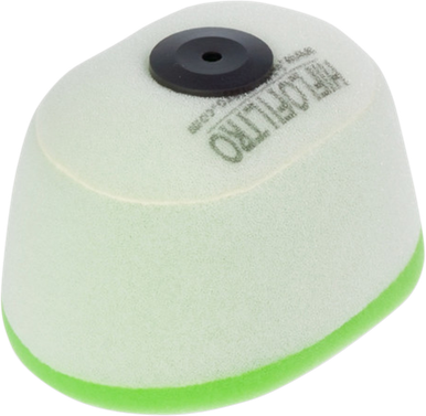 Hiflofiltro Foam Air Filter for Kawasaki KLR650 1987-2018 HFF2024