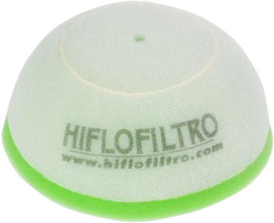 Hiflofiltro Foam Air Filter for Suzuki DR-Z125 2003-2025 HFF3016