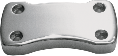 WILD 1 Handlebar Clamp - Smooth - Deuce WO537