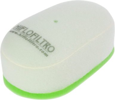 HifloFiltro Foam Air Filter for Suzuki DR350 1990-1998 HFF3020