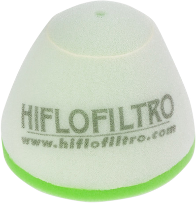 HifloFiltro Foam Air Filter Yamaha YZ80 1993-2001 HFF4017
