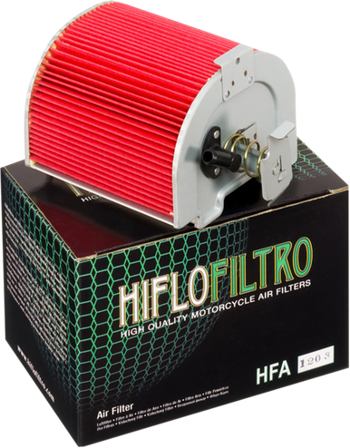 Hiflofiltro Air Filter for Honda CB250 Nighthawk 1991-2008 HFA1203