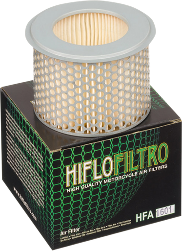 Hiflofiltro Air Filter for Honda CB650C Custom 1980-1982 HFA1601