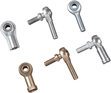 WSM Tie Rod End - Right -Left - 3/8"-24 08-116