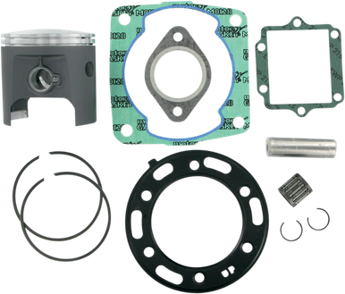 WSM Top-End Rebuild Kit - Platinum Series - 1 mm 54-306-14P