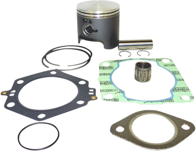WSM Top-End Rebuild Kit - 1 mm 54-310-14P