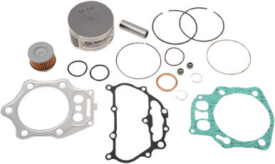 WSM Top End Kit - Standard - Honda 54-218-10