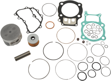 WSM Top End Kit - Standard - Honda 54-220-10