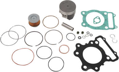 WSM Top End Kit - 1mm - Honda 54-223-14