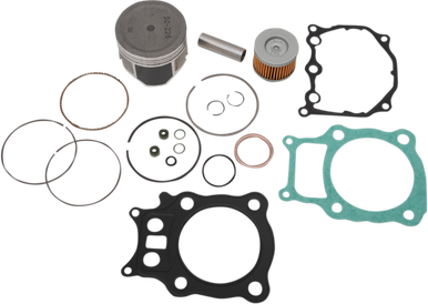 WSM Top End Kit - .25mm - Honda 54-226-11