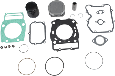 WSM Top End Kit - .75mm - Polaris 54-311-13