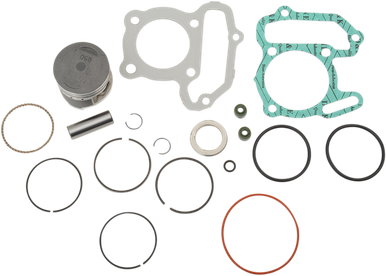 WSM Top End Kit - 1mm - Yamaha 54-536-14