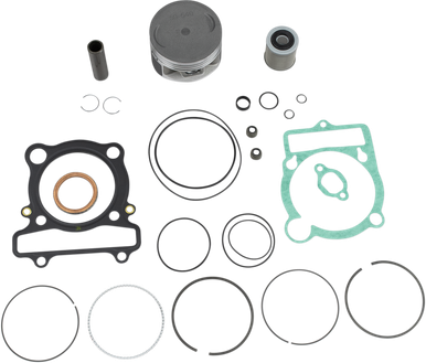 WSM Top End Kit - .75mm - Yamaha 54-540-13