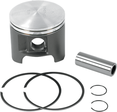 WSM Piston Kit - Polaris - +1 mm 010-835-07K