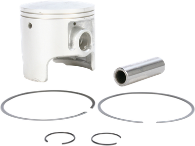 WSM Piston Kit - Yamaha - +1 mm 010-827-07K