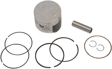WSM Piston Kit 50-222-09K