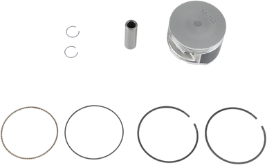 WSM Piston Kit 50-218-05K