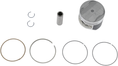 WSM Piston Kit 50-257-07K