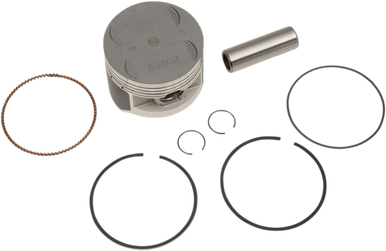 WSM Piston Kit 50-251-06K