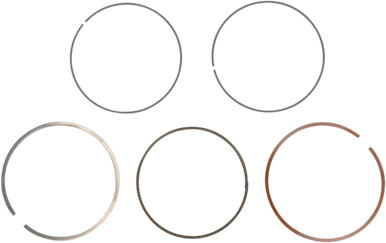 WSM Ring Set 010-972