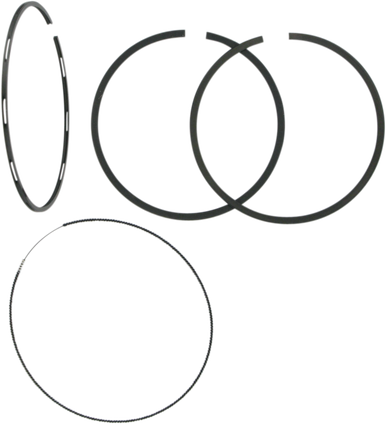 WSM Ring Set 010-960