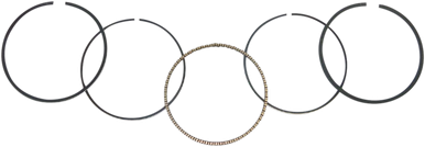 WSM Ring Set 51-250