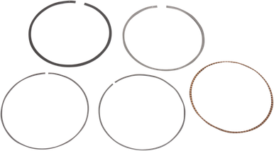 WSM Ring Set 51-256