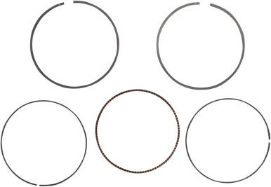 WSM Ring Set 51-258