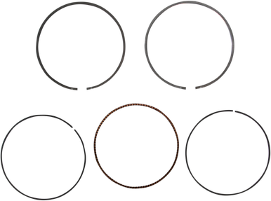 WSM Ring Set 51-258-06
