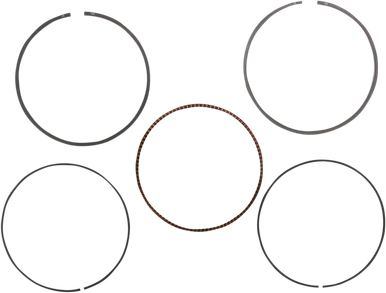 WSM Ring Set 51-258-07