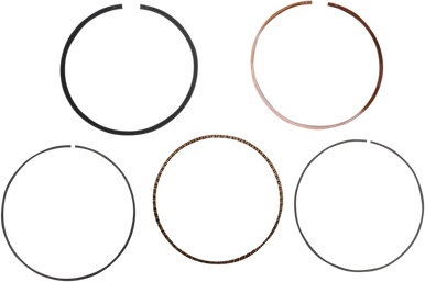 WSM Ring Set 51-311-05