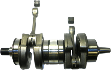 WSM Crankshaft Assembly 010-1028WSM