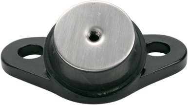 WSM Left Motor Mount - 4 TEC 011-130
