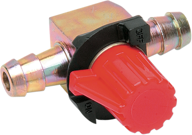 WSM Fuel Shut-Off Valve - 5/16" 12121