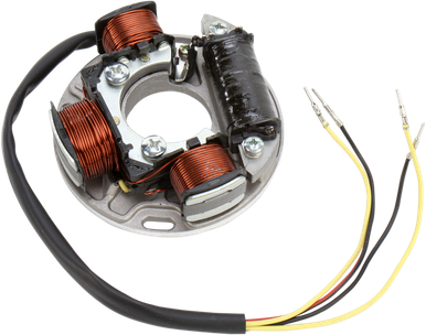 WSM Complete - Stator Assembly 004-202