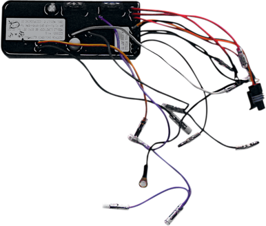 WSM CDI Box - Sea-Doo 004-220-02