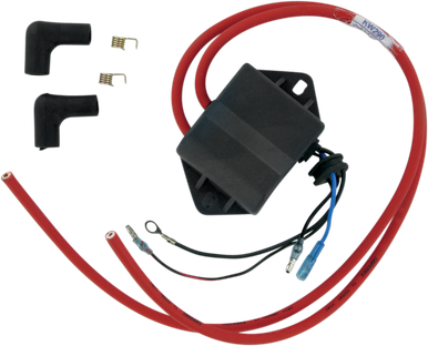 WSM CDI Box - Kawasaki 004-208