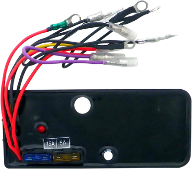 WSM CDI Box - Sea-Doo 004-220