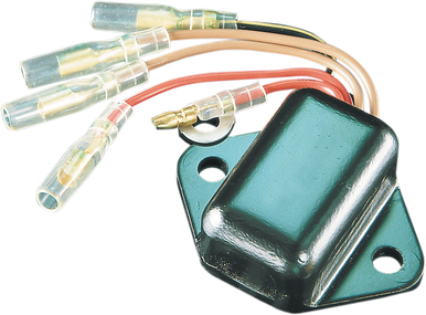 WSM Voltage - Regulator - Sea Doo 004-222