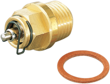 WSM Needle and Seat 07-410J