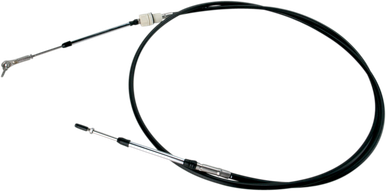 WSM Steering Cable - Yamaha 002-059-04