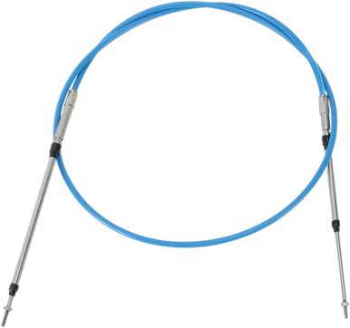 WSM Steering Cable - Yamaha 002-059-05