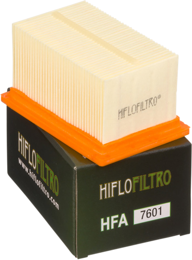 HifloFiltro Air Filter for BMW F650GS 2000-2007 HFA7601
